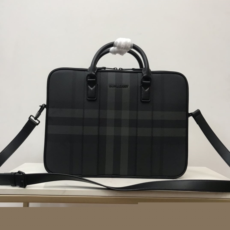 mens B**rry briefcases